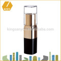 High fashion lipstick container wholesale case with make up mirror